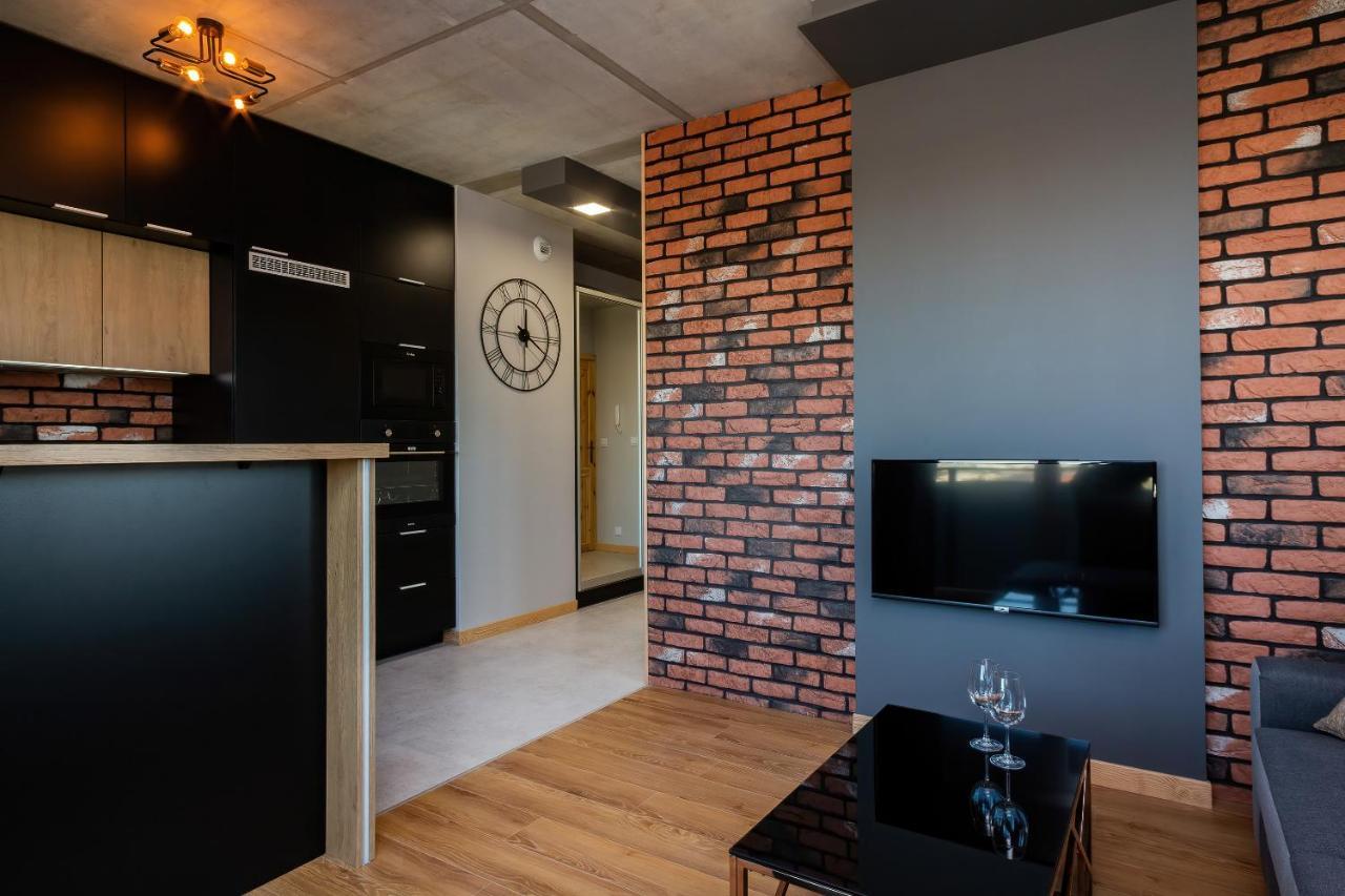 Apartments Parks Of Warsaw By Noclegi Renters מראה חיצוני תמונה
