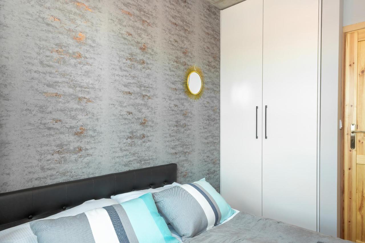 Apartments Parks Of Warsaw By Noclegi Renters מראה חיצוני תמונה